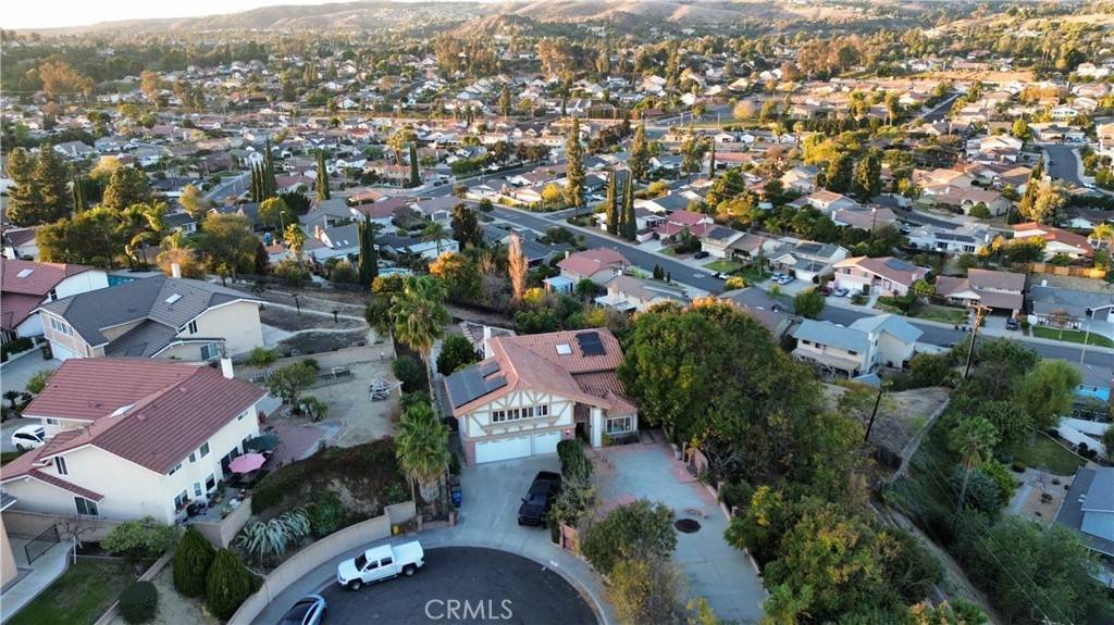 Walnut, CA 91789,350 Woodruff DR