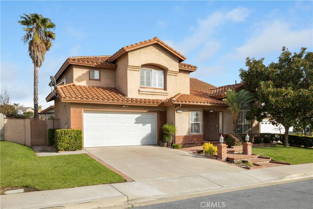 Fontana, CA 92336,7363 Siena CT