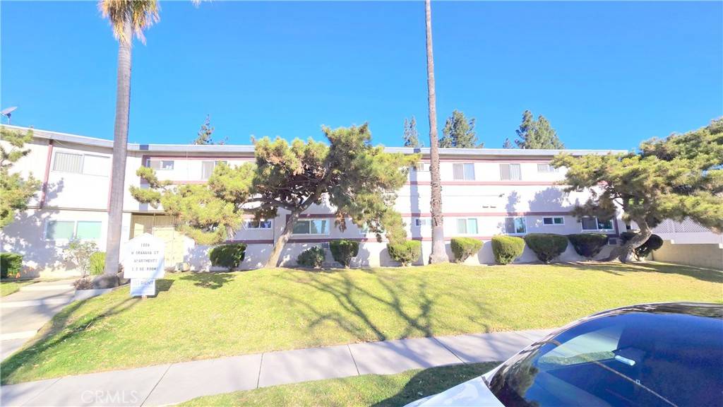 Ontario, CA 91762,1026 W Granada CT #3