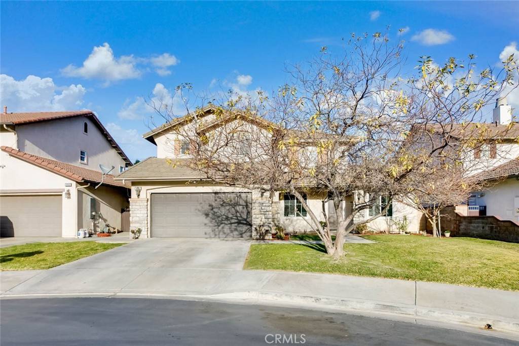 Chino Hills, CA 91709,16551 Sagebrush ST