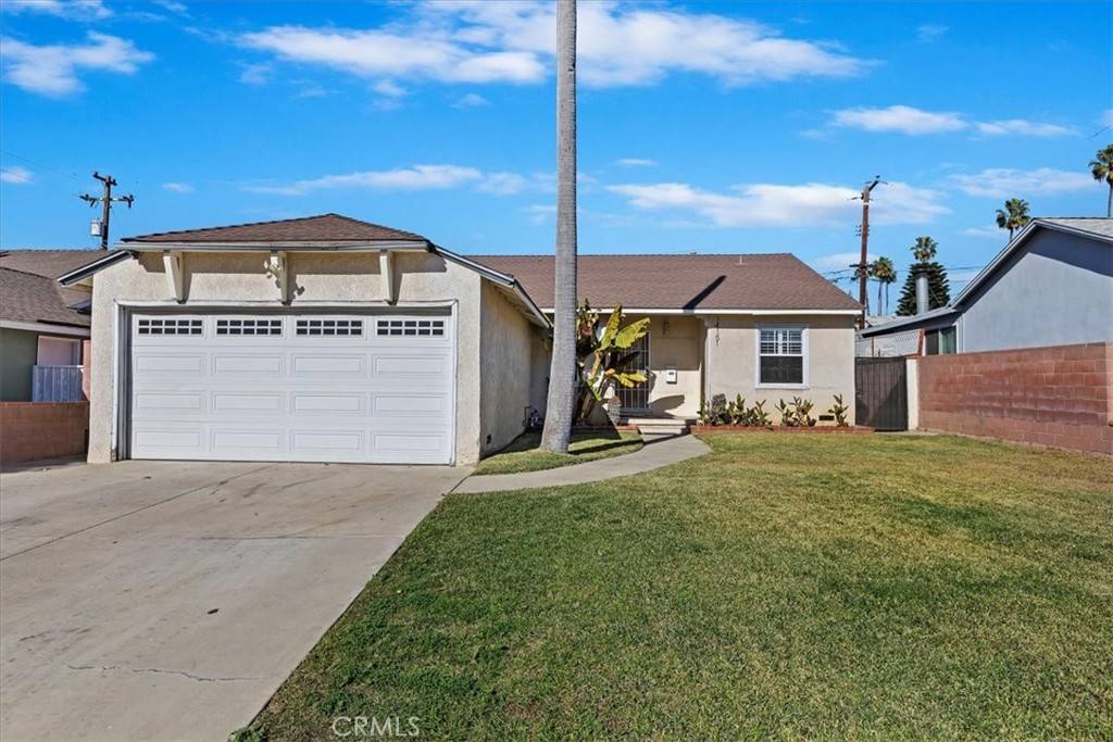 Whittier, CA 90604,14151 Kelford ST