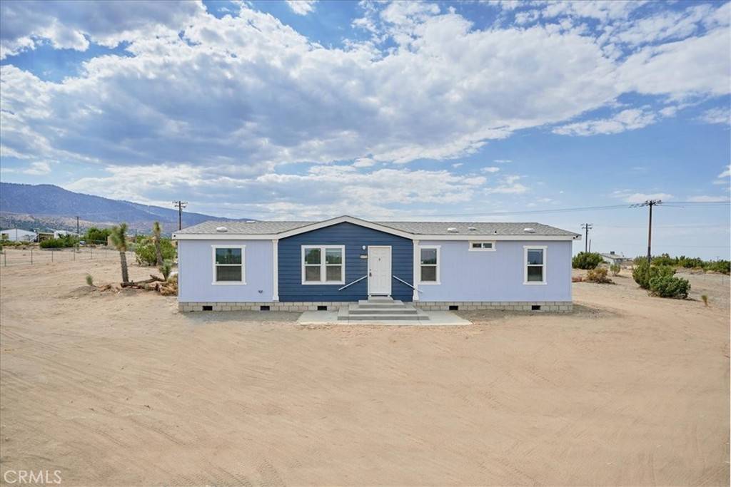 Phelan, CA 92371,9470 Gitano RD