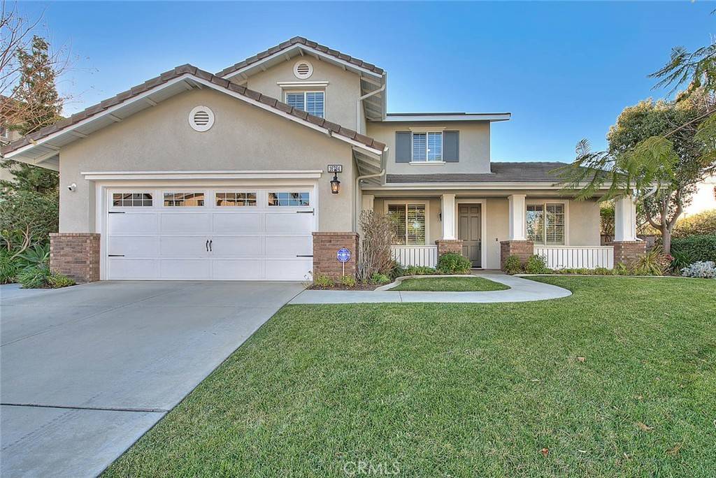 Chino Hills, CA 91709,16764 Carob AVE