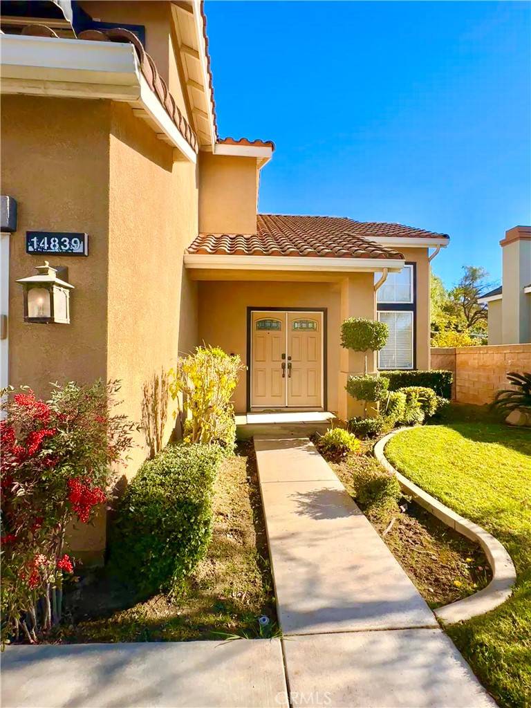 Chino Hills, CA 91709,14839 Avenida Anita