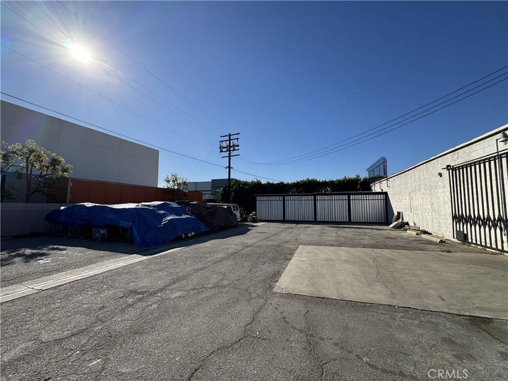 City Of Industry, CA 91744,220 N Sunset AVE