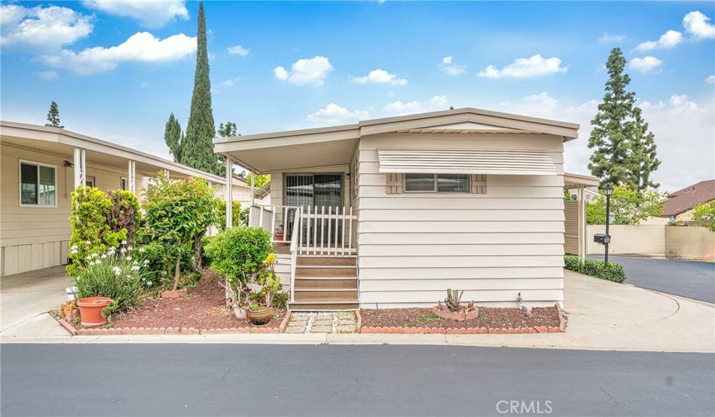 Rowland Heights, CA 91748,1441 Paso Real AVE #237