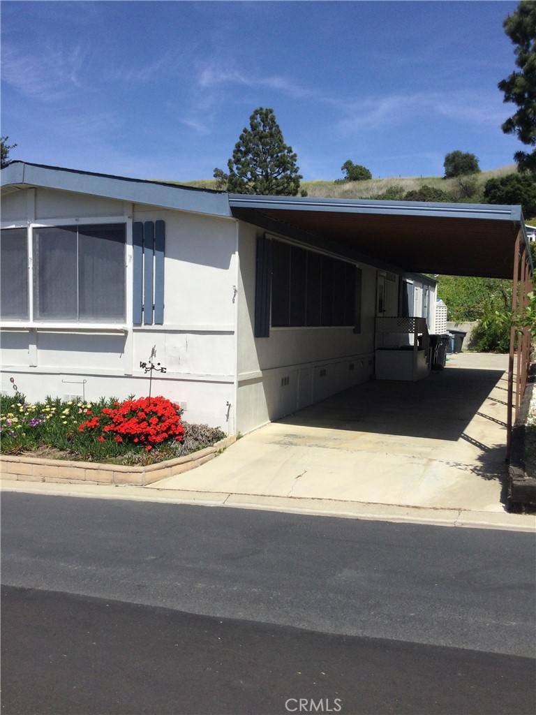 Chino Hills, CA 91709,1850 Fairway DR #47