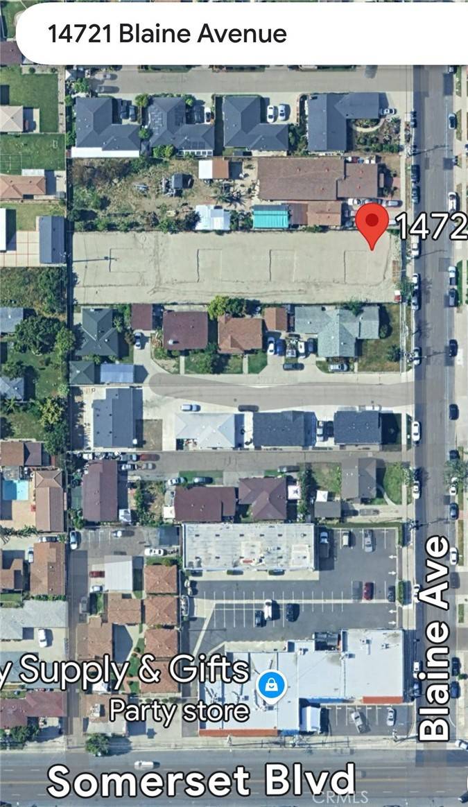 Bellflower, CA 90706,14721 Blaine AVE