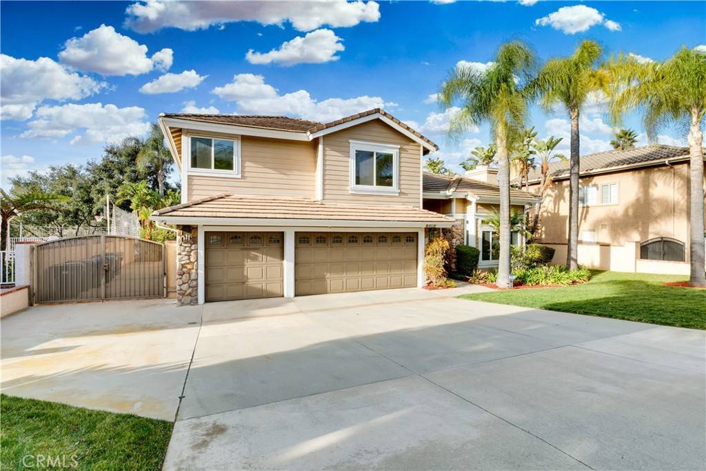 Chino Hills, CA 91709,16116 Promontory RD