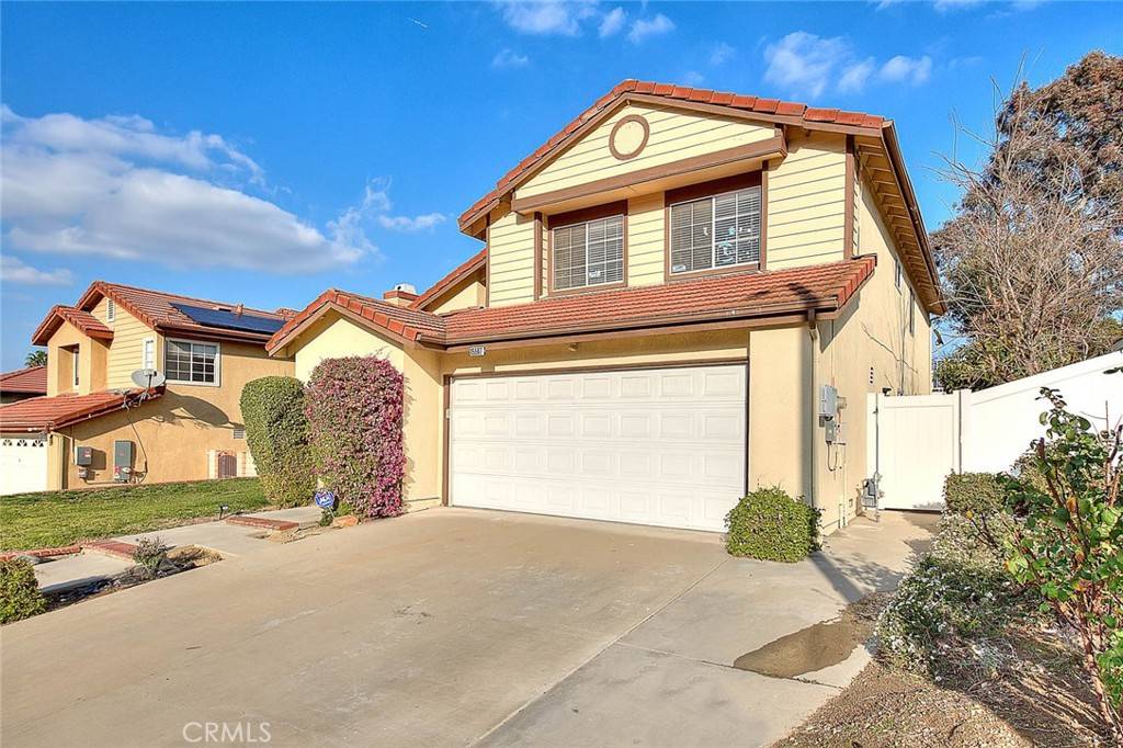 Chino Hills, CA 91709,15587 Quiet Oak DR