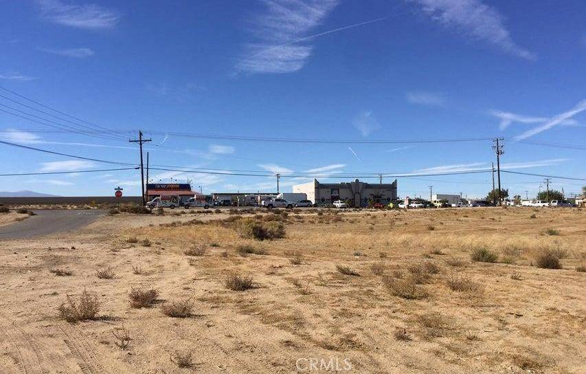 Hesperia, CA 92334,0 I Avenue