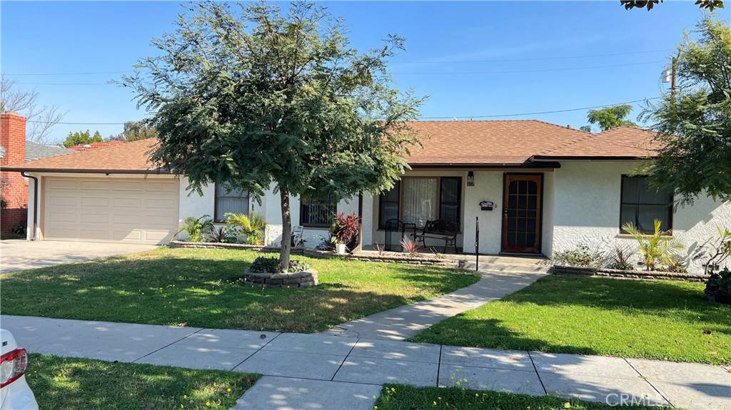 Anaheim, CA 92805,408 S Indiana ST