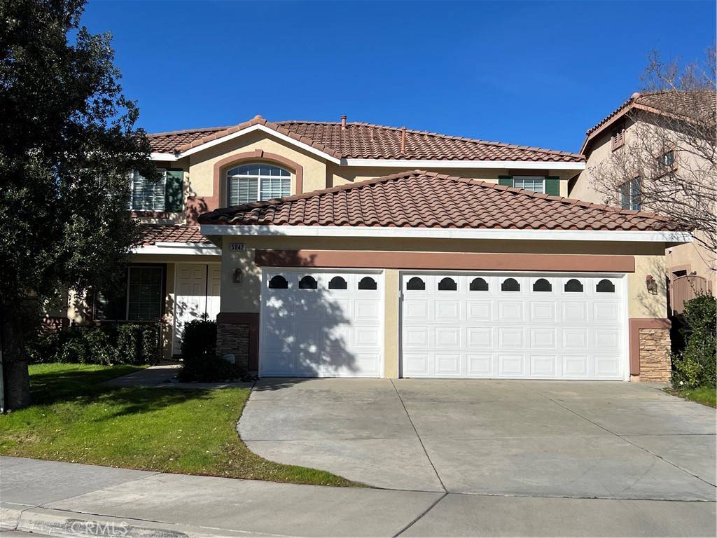 Fontana, CA 92336,5842 Brentwood PL