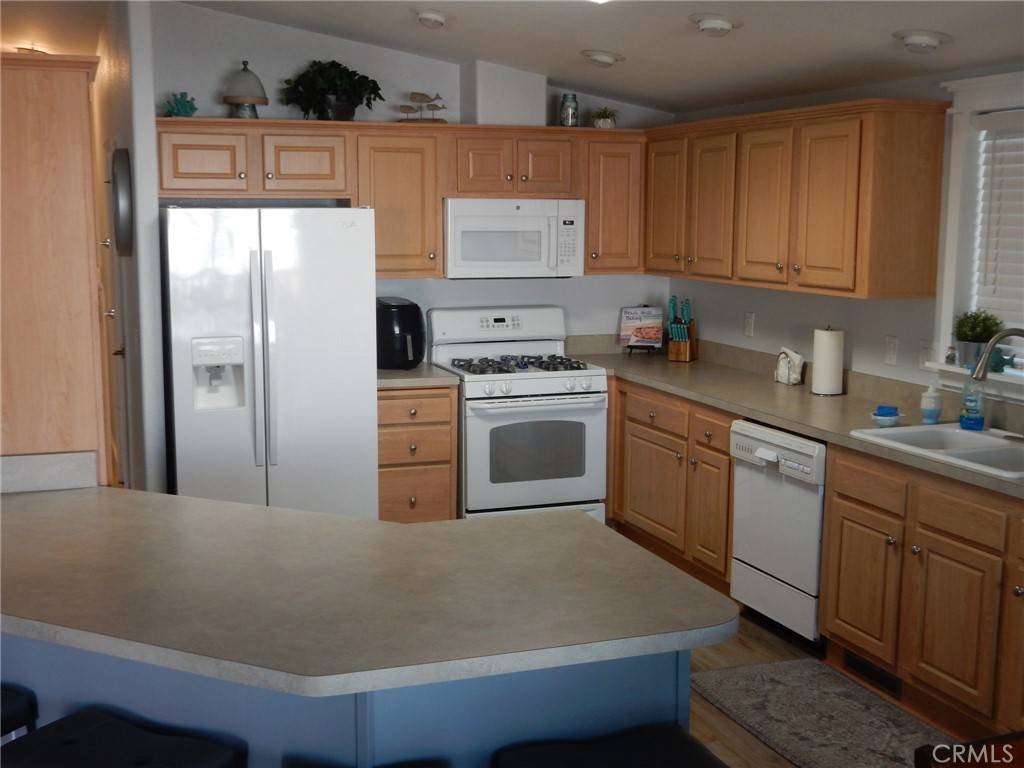 Oxnard, CA 93035,5540 W 5th ST #158