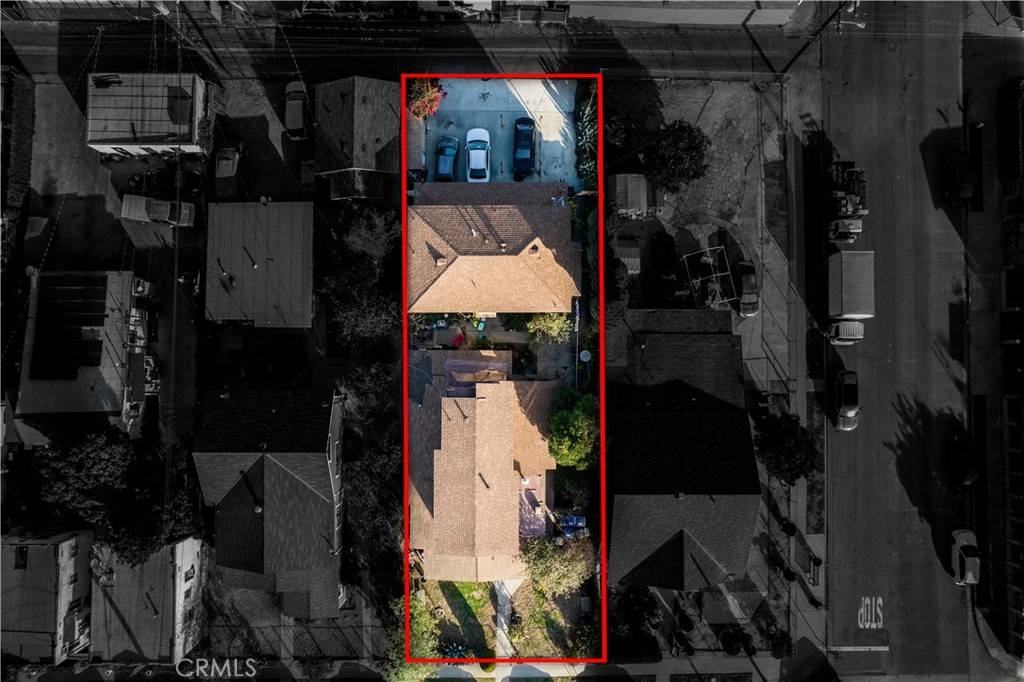 Los Angeles, CA 90023,660 S Eastman AVE