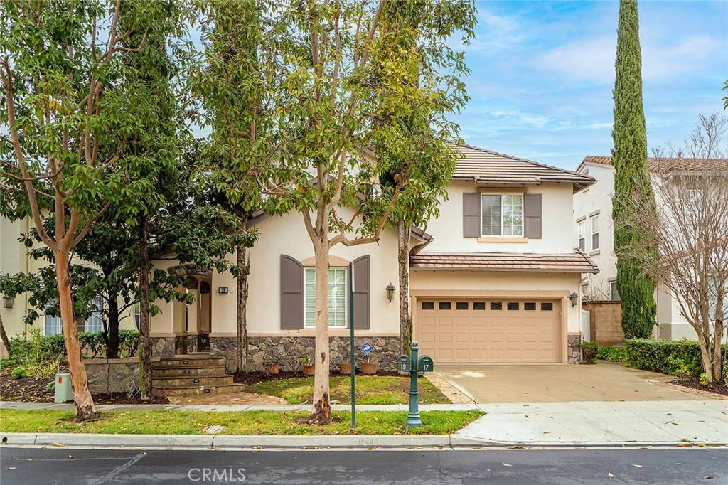 Irvine, CA 92602,19 Riverside