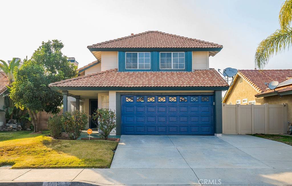 Moreno Valley, CA 92553,14819 Lavender LN