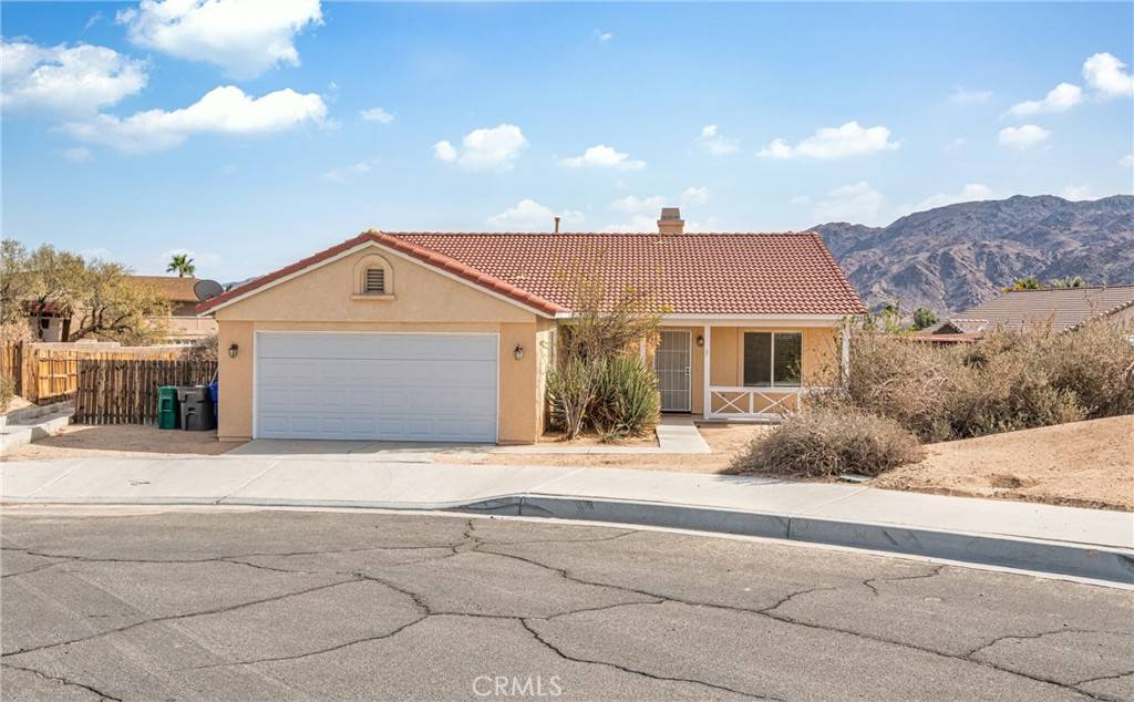 29 Palms, CA 92277,71665 Florida CT