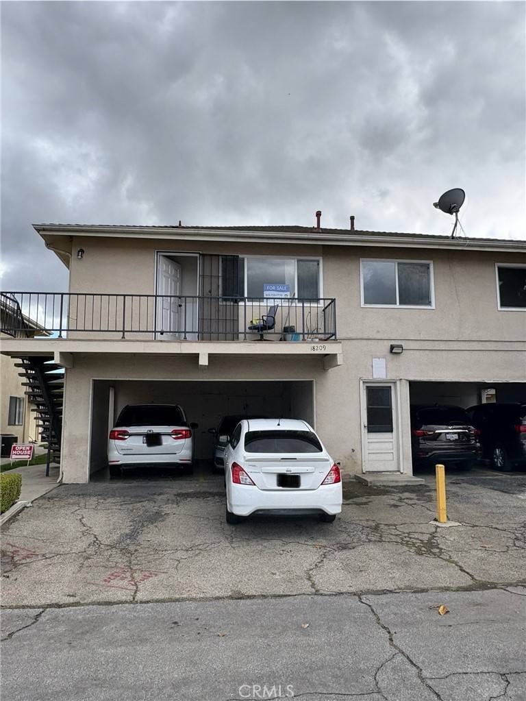 Rowland Heights, CA 91748,18209 Camino Bello #4