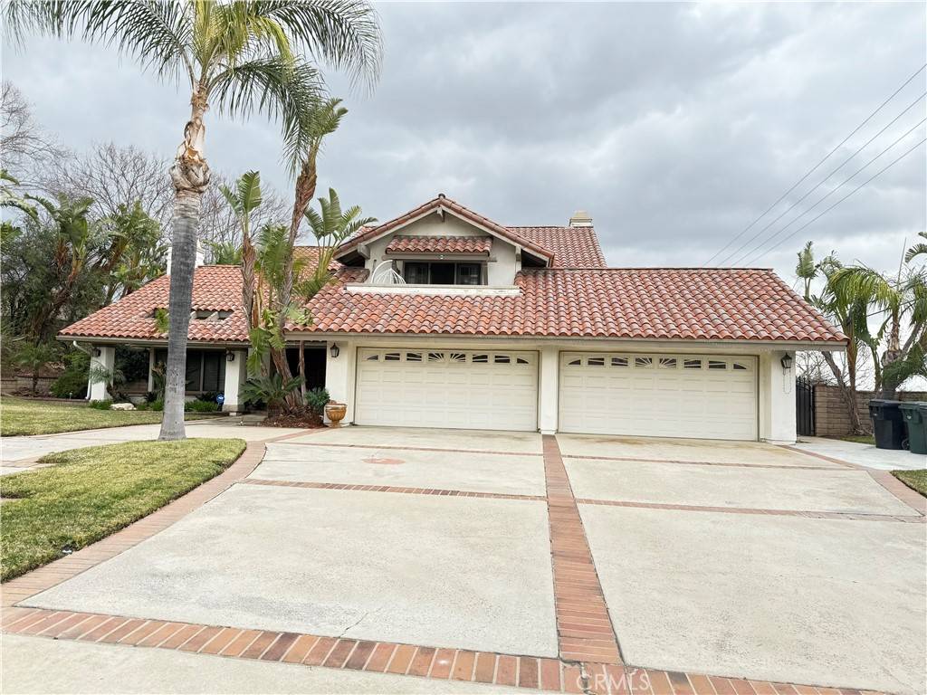 Rancho Cucamonga, CA 91701,6087 Vineyard AVE