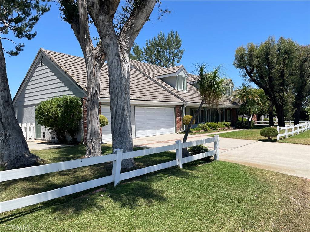 Diamond Bar, CA 91765,1645 Derringer LN