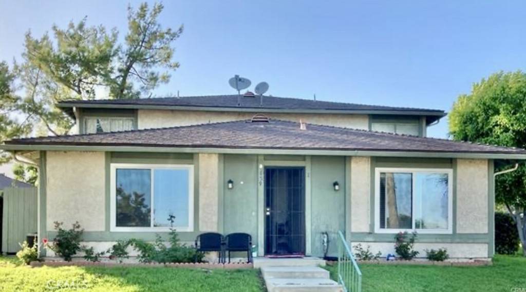 Azusa, CA 91702,859 W 13th ST #1