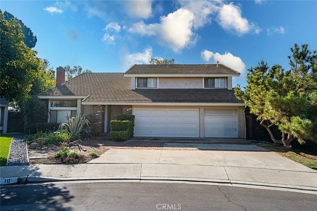 Irvine, CA 92620,18 Stonewall
