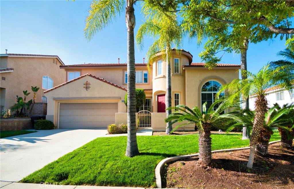 Corona, CA 92883,1647 Spyglass DR