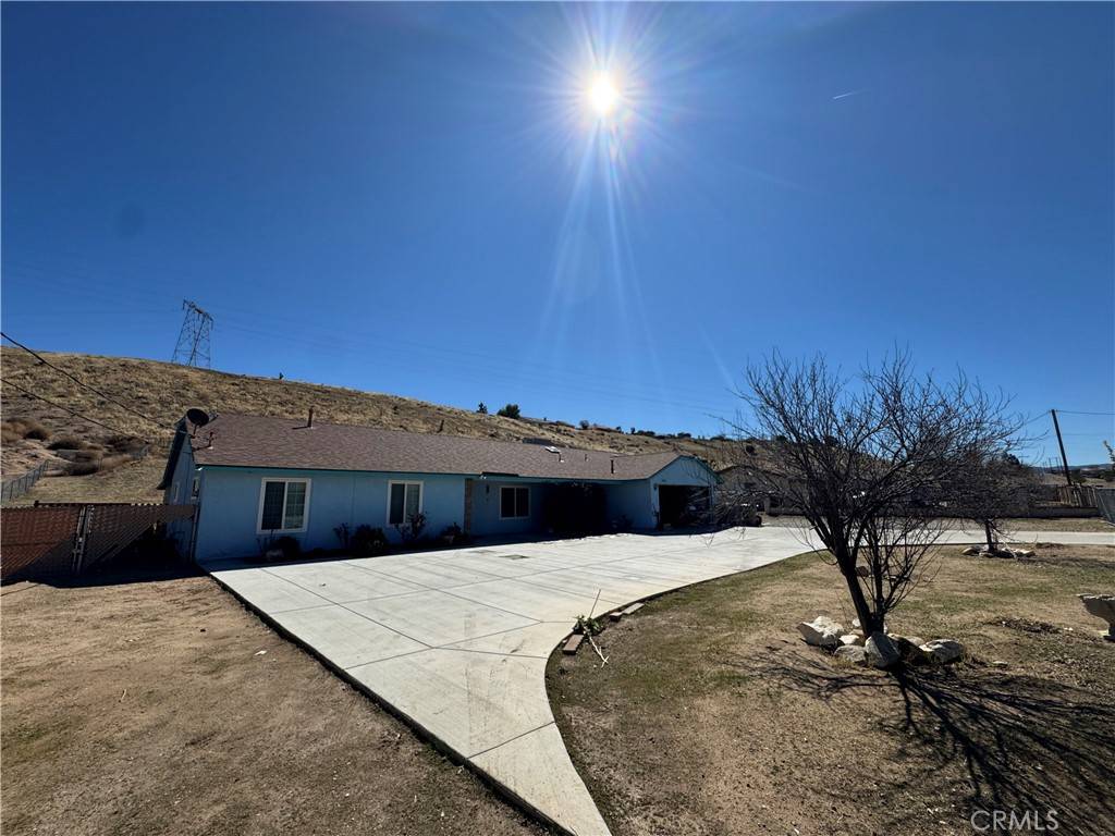 Hesperia, CA 92345,7687 Chase AVE