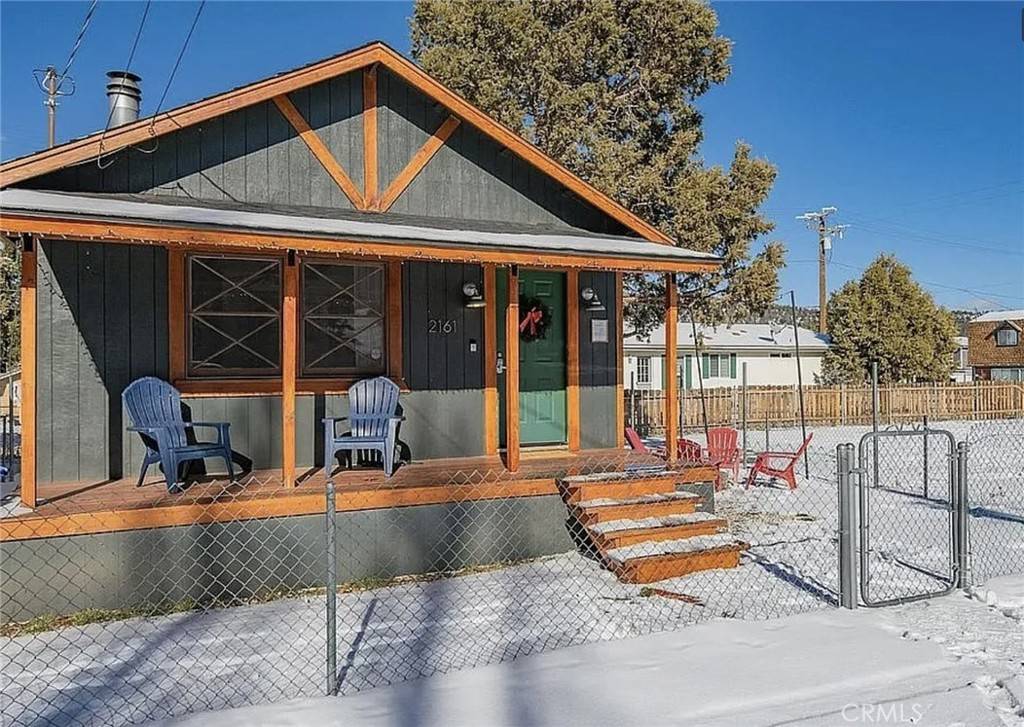 Big Bear City, CA 92314,2161 4th LN