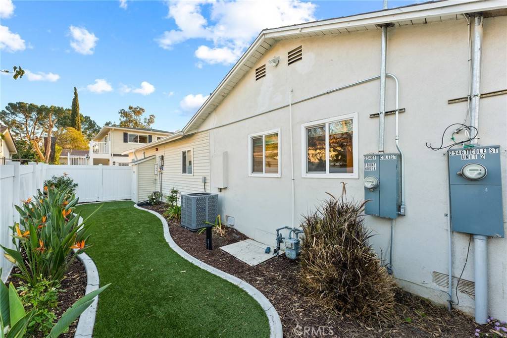 Loma Linda, CA 92354,25461 Cole ST