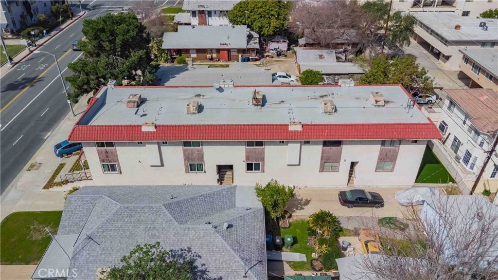 Alhambra, CA 91801,926 N Garfield AVE