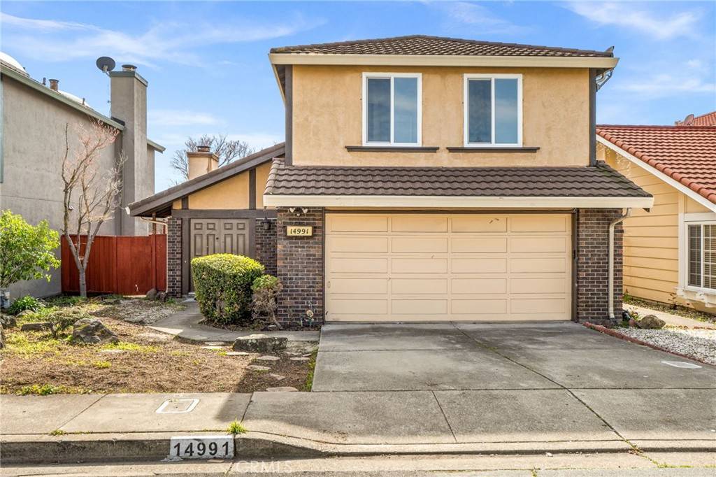 San Leandro, CA 94578,14991 Portofino CIR