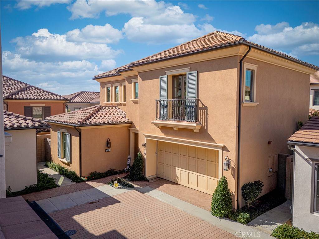 Irvine, CA 92602,110 Donati