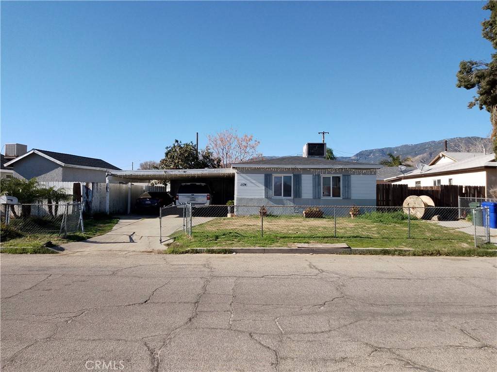 San Bernardino, CA 92404,1174 E 33rd ST