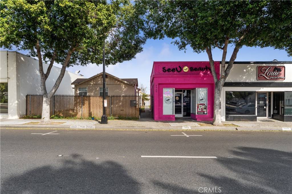Temple City, CA 91780,5940 Temple City BLVD