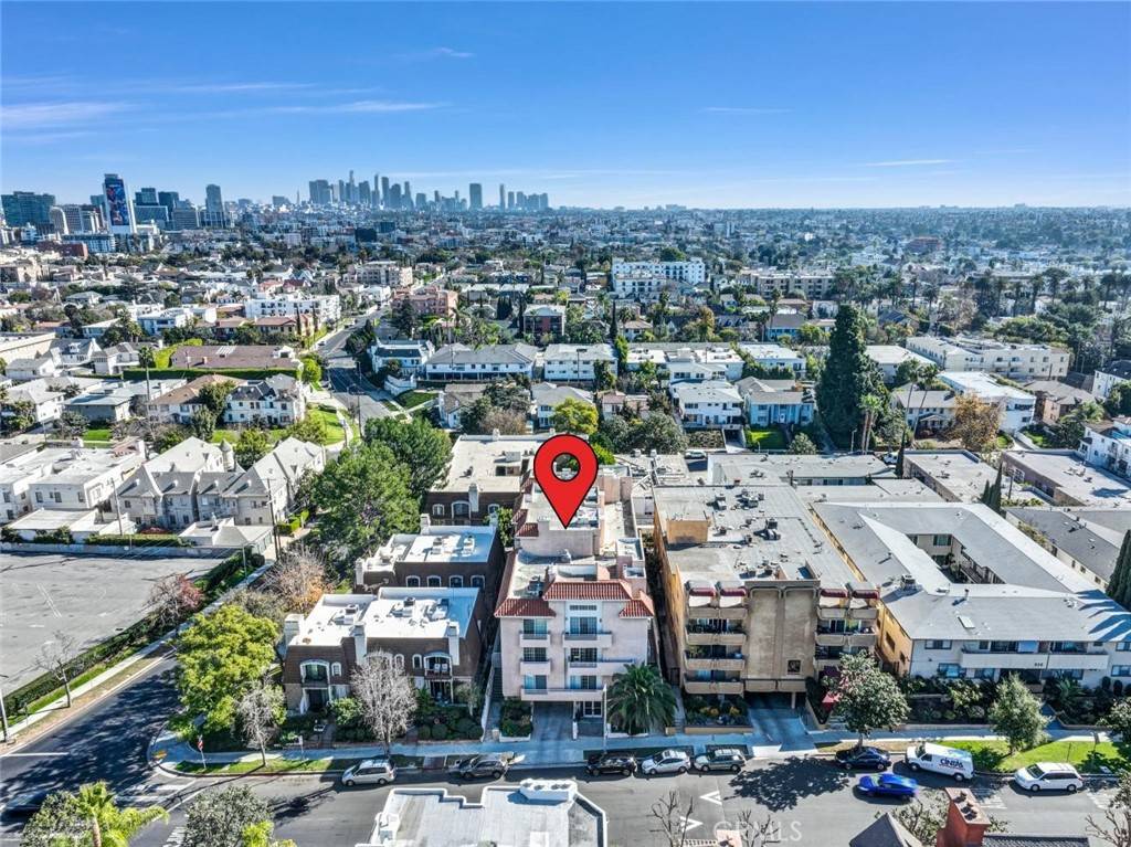 Los Angeles, CA 90005,810 S Lucerne BLVD #101