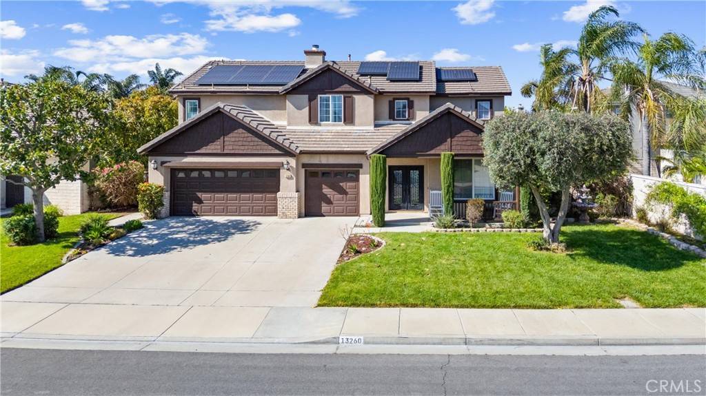 Eastvale, CA 92880,13260 Cortland ST
