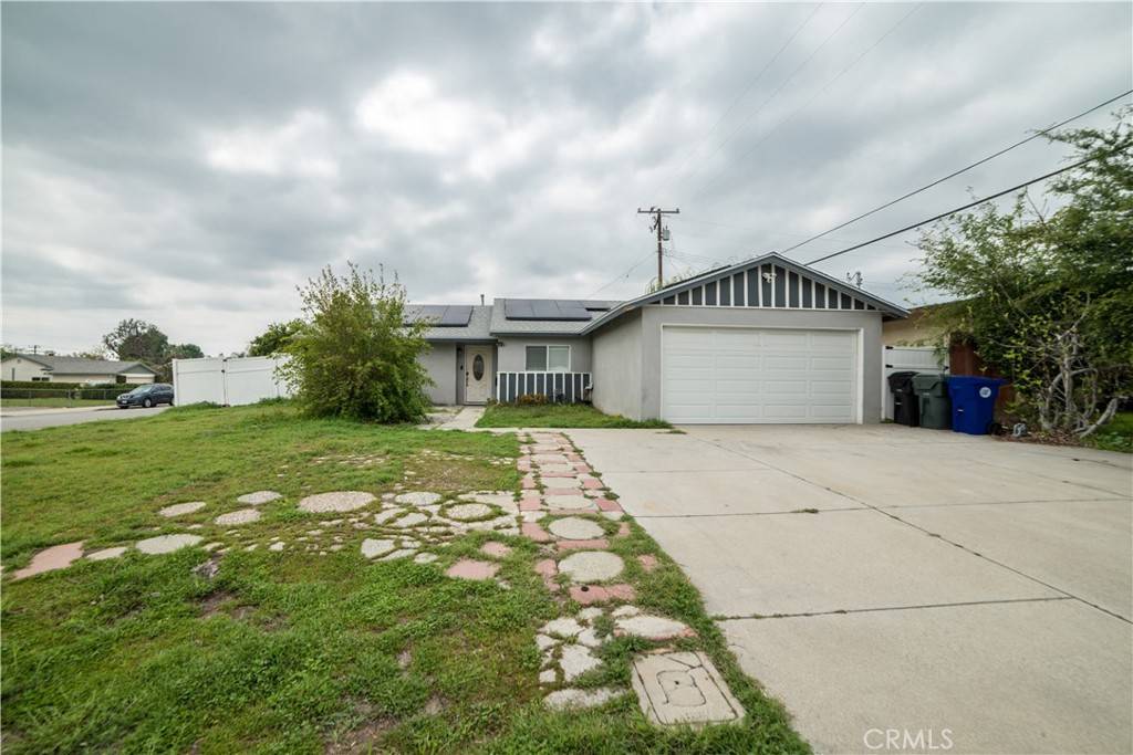 Montclair, CA 91763,9846 Tudor AVE