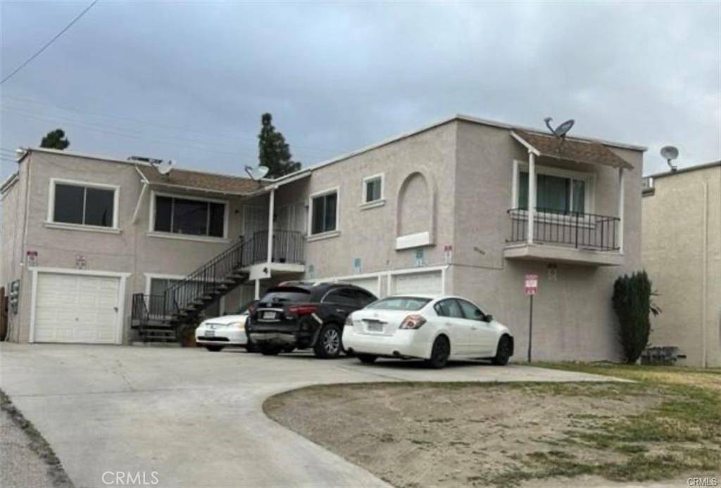 Fontana, CA 92335,9250 Wheeler CT #D