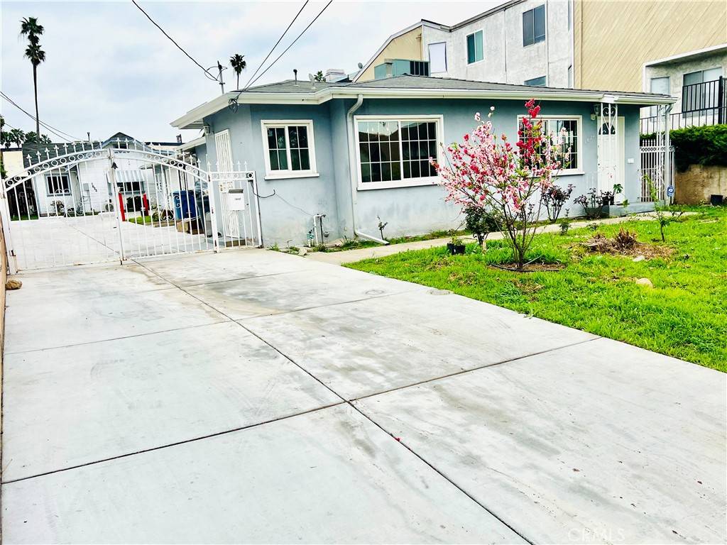 Alhambra, CA 91803,1620 S 6th ST