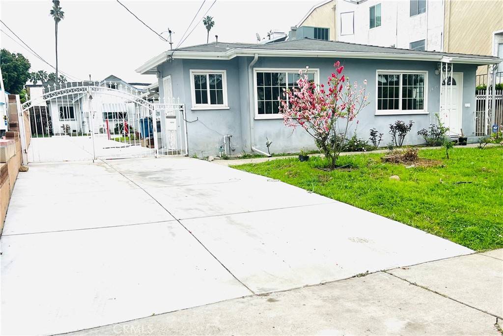 Alhambra, CA 91803,1620 S 6th ST