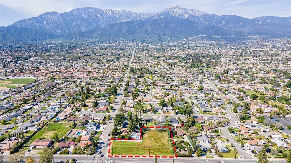 Rancho Cucamonga, CA 91701,9118 Baseline Rd