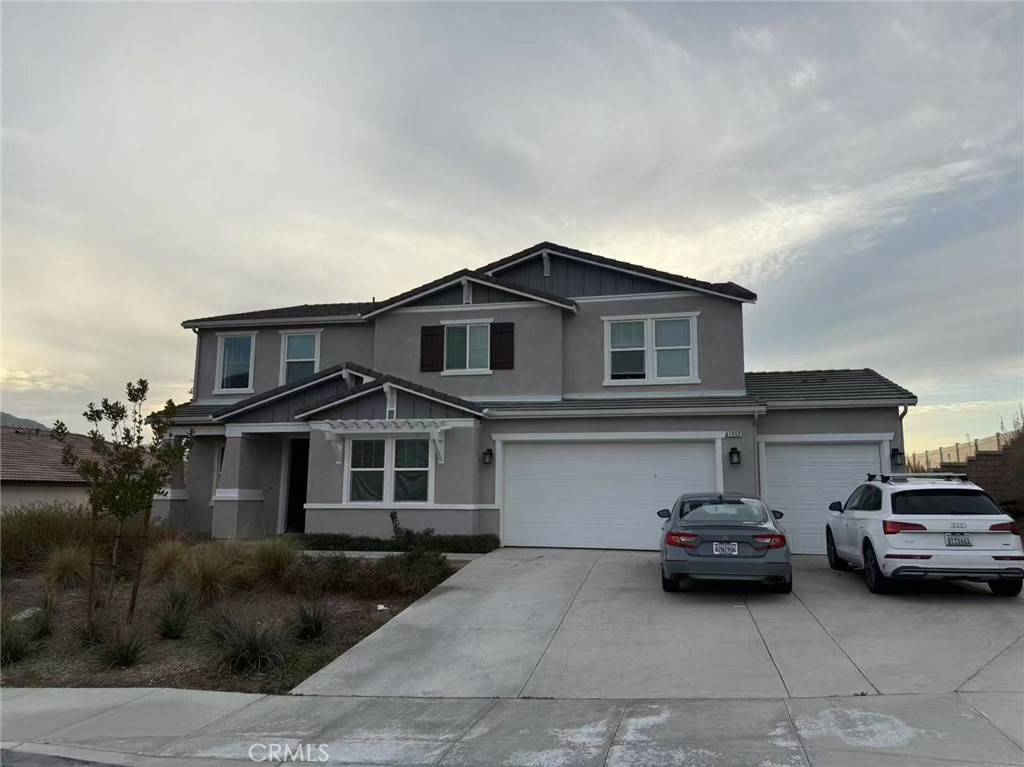 Riverside, CA 92507,7453 Grazing LN