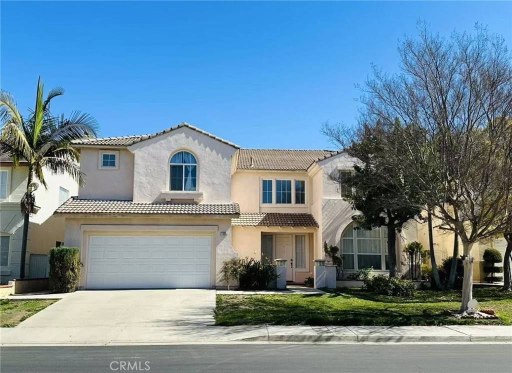 Rowland Heights, CA 91748,1338 Golden Coast LN