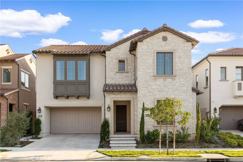 Irvine, CA 92602,116 Limone