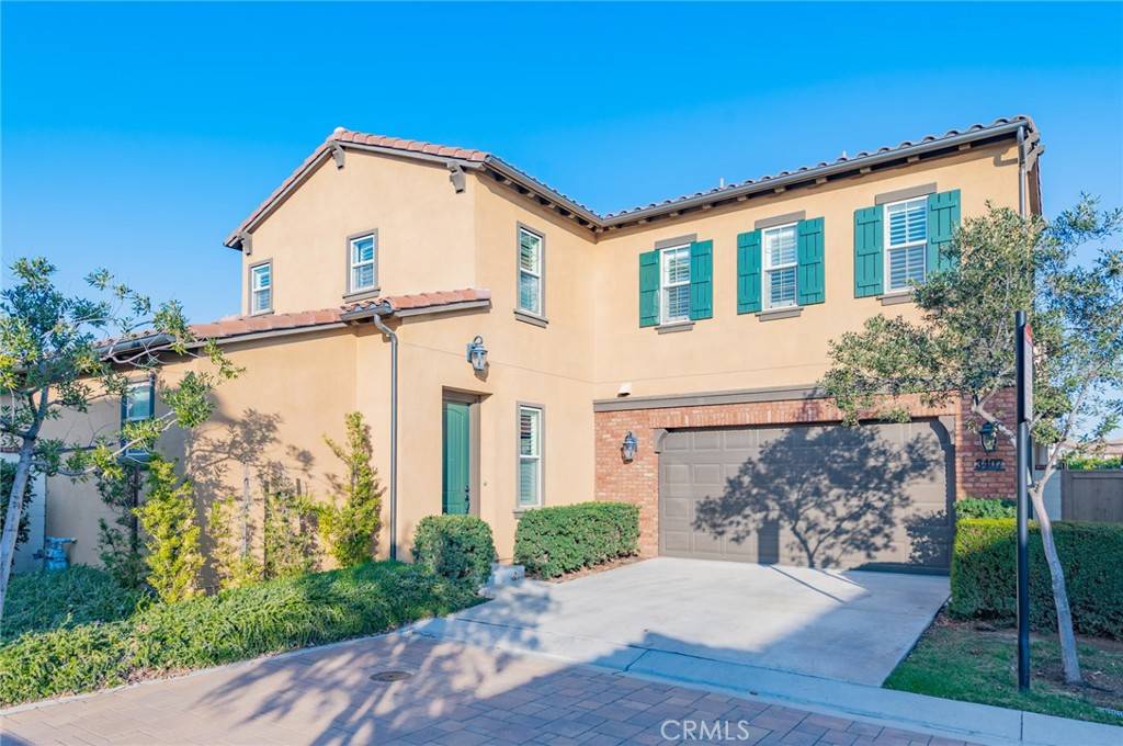 Brea, CA 92823,3407 Paseo DR
