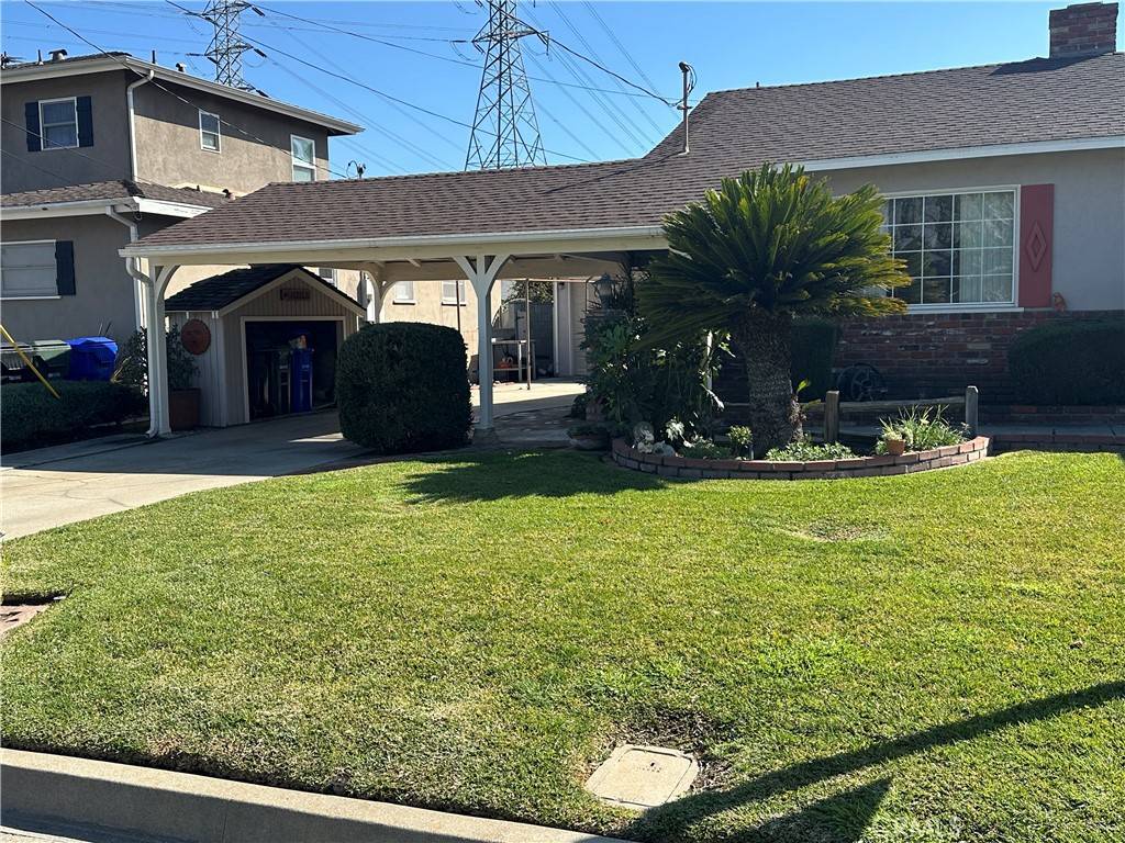 San Gabriel, CA 91775,8516 Callita ST