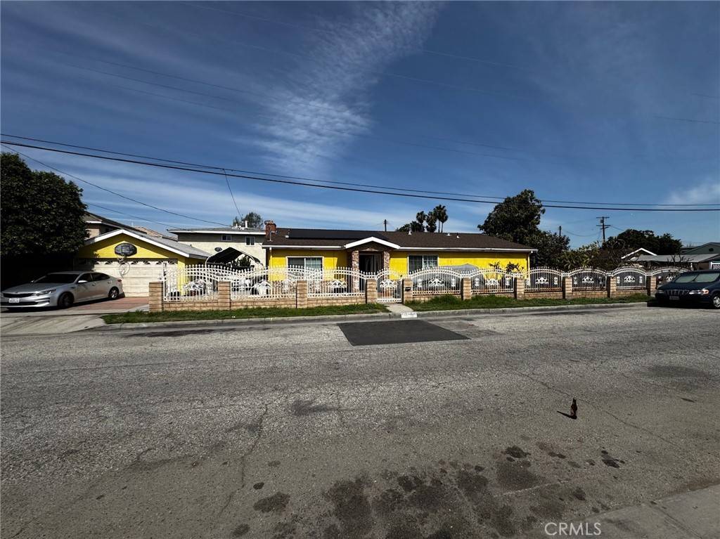 El Monte, CA 91732,12145 Wanda ST