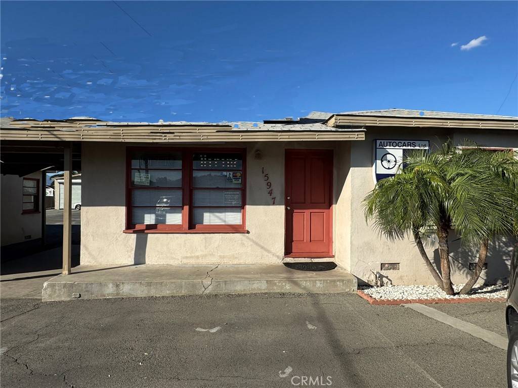 La Puente, CA 91744,15947 Amar RD